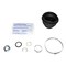 Crp Products Vw Fox 87-93 4 Cyl 1.8L Cv Boot Kit, Bkn0006R BKN0006R - alternate 2